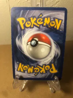 1st Edition Dark Dragonite Holo Rare 5/82 Team Rocket Pokemon Card MP/HP - Image 3