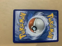 Pokemon Charizard EX 330HP Tera Grass Type Holo Card - Image 2