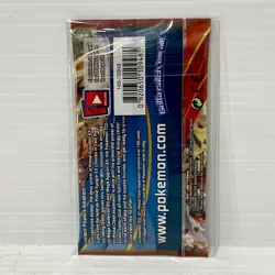 Groudon XY Primal Clash Sealed Pokemon Card Booster Pack - Image 2