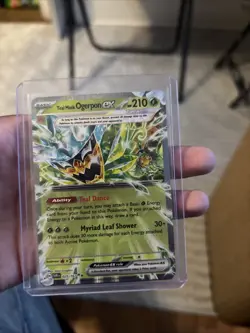 Pokemon Trading Card Game Assorted Cards Set of 5 - Image 3