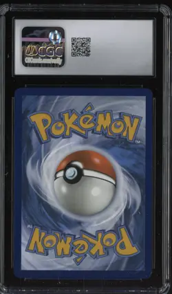 2023 Pokemon Trading Card Game Classic #027/034 Rocket's Admin. Holo CGC 10 - Image 2