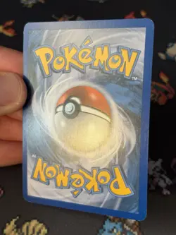 Pokemon Cards Pikachu 115/114 Secret Rare Black & White Base Set - (NM-) - Image 5