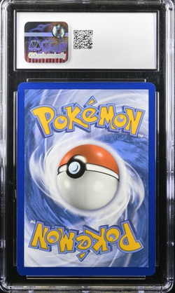 Squirtle Holo CGC 10 Pristine Pokemon Trading Card Classic Edition 2023 001/034 - Image 2