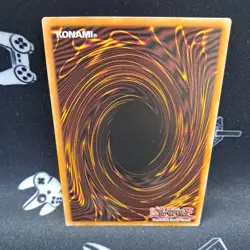 Odd-Eyes Absolute Dragon LEDD-ENC34 Common 1st Edition LP Yu-Gi-Oh! Card - Image 2