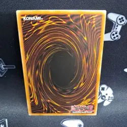 Odd-Eyes Vortex Dragon LEDD-ENC27 1st Mint NM Near Mint Yu-Gi-Oh! Card - Image 2
