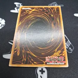 Odd-Eyes Vortex Dragon LEDD-ENC27 1st Mint NM Near Mint Yu-Gi-Oh! Card - Image 5