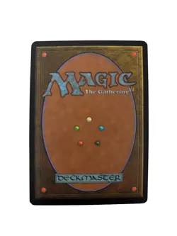 Spineless Thug 7th Edition FOIL Black Creature Common MAGIC MTG CARD - Image 2