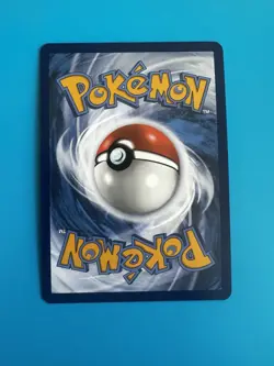 Max Rod 116/131 Holo Pokemon TCG Card Prismatic Evolutions - Image 4