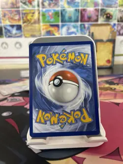 2025 Pokemon TCG Team Rocket's Mewtwo 213 Destined Rivals Ultra Rare Card NM+ - Image 2