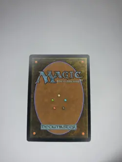 Shaman of Forgotten Ways - Dragons of Tarkir - #204 - Light Play - MTG Magic - Image 2