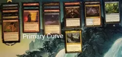 Kess, Dissident Mage EDH Commander Deck - Spellslinger - Ready to Play! MTG - Image 2