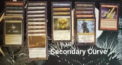 Kess, Dissident Mage EDH Commander Deck - Spellslinger - Ready to Play! MTG - Image 3