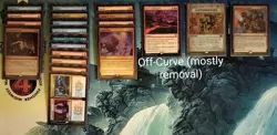 Kess, Dissident Mage EDH Commander Deck - Spellslinger - Ready to Play! MTG - Image 4
