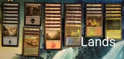 Kess, Dissident Mage EDH Commander Deck - Spellslinger - Ready to Play! MTG - Image 5