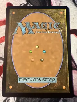 Clever Impersonator (Borderless) Marvel’s Spider Man MYTHIC 0008 MTG NM - Image 2