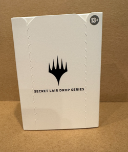 Magic The Gathering Secret Lair - Transformers: One Shall Stand, One Shall Fall - Image 2