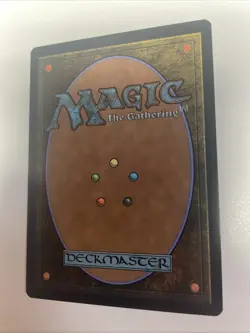 Noble Hierarch The List Reprints Regular NM Free Shipping - Image 2