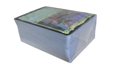 MTG Fallout Commander Deck - Scrappy Survivors - New Sealed - Image 2