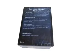 MTG Fallout Commander Deck - Scrappy Survivors - New Sealed - Image 3