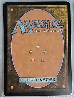 MTG Galvanoth Mirrodin Besieged 62/155 Regular Rare - Image 2