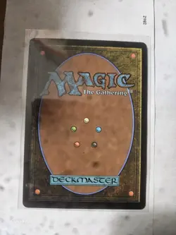 MAGIC The Gathering, Bloodthirsty Conqueror(Foil) - Image 2