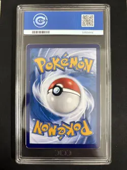 2025 Pokemon TCG Chinese 151 Surprise Mew ex #6 151C 191/151 SAR Holo CCIC 10 - Image 2
