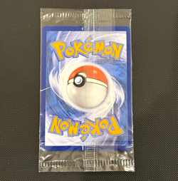 Pokemon 151 Mewtwo 052 Scarlet & Violet UPC Black Star Promo Card Holo Sealed - Image 2