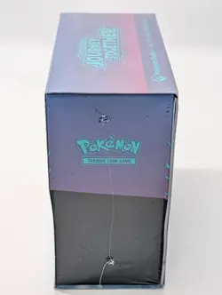 Pokemon TCG Journey Together Pokemon Center Elite Trainer Box ETB Sealed #2 - Image 3