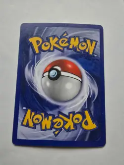 Mew Holo Japanese Pokemon Southern Islands #151 1999 MP - Image 3