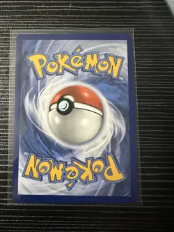 Mega Absol ex Full Art Ultra Rare 161/132 Pokemon Mega Evolution English - Image 2