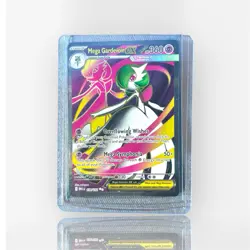 Pokemon Mega Gardevoir 159/132 Full Art Mega Evolution MEG Near Mint Pack Fresh! - Image 1