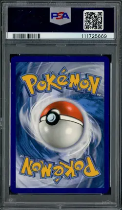 2015 Pokemon XY Ancient Origins #89 FA Hoopa Ex PSA 10 GEM MINT - Image 2
