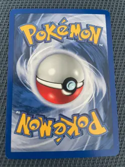 Pokemon Treecko - 016 - Holo Promo Pokemon NM - Image 2