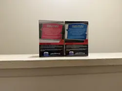 Pokemon TCG Black Bolt & White Flare Booster Bundle Pair - New Factory Sealed ✅ - Image 2