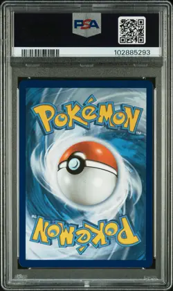 2020 Pokemon SWSH Vivid Voltage #138 Rayquaza Amazing Rare PSA 10 Gem Mint - Image 2