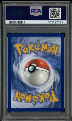 2024 Pokemon SSP EN #208 Alolan Dugtrio IR PSA 9 MINT - Image 2