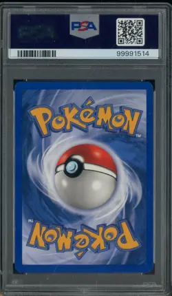 2003 Pokemon Sandstorm #52 Vigoroth PSA 10 GEM MINT - Image 2