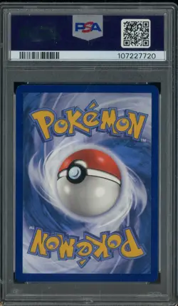 2024 Pokemon SSP EN #209 Illustration Rare Skarmory PSA 9 MINT - Image 2