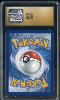 2021 Pokemon Shining Gates #017/072 Reshiram Amazing Rare CGC 10 PRISTINE - Image 2