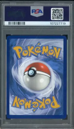 2024 Pokemon SSP EN #057 Pikachu Ex PSA 10 GEM MINT - Image 2