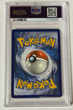 Tapu Lele GX Full Art Hidden Fates PSA 10 GEM 2019 Pokemon Hidden Fates #SV94 - Image 2