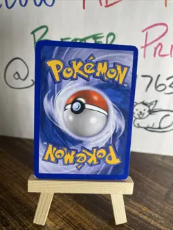 Deoxys (Delta Species) 2/17 Pop Series 4 Holo Pokemon TCG - Image 2