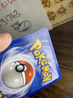 Deoxys (Delta Species) 2/17 Pop Series 4 Holo Pokemon TCG - Image 3