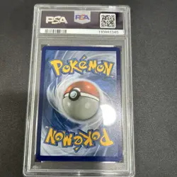 PSA 8 NM/MT 2021 POKEMON SWSH BLACK STAR PROMO 144 GRENINJA-GOLD STAR ENGLISH - Image 2