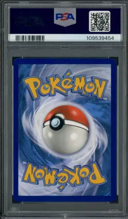 2019 Pokemon SM Black Star Promo Tag Team Tins FA Pikachu & Zekrom Gx PSA 10 - Image 2