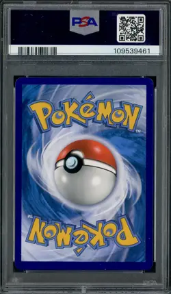 2019 Pokemon SM BSP Power Partnership Tins FA Mewtwo & Mew Gx PSA 10 - Image 2