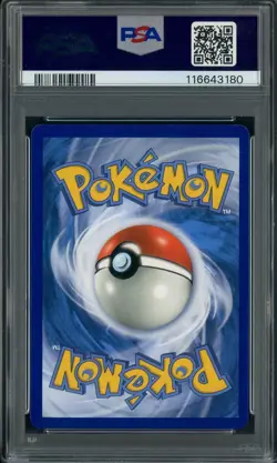 2019 Pokemon Sun & Moon Cosmic Eclipse FA #222 Reshiram & Zekrom Gx PSA 10 - Image 2