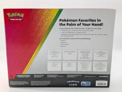 Pokemon TCG Scarlet & Violet 151 Mini Tins 5-Pack Costco Bundle Sealed #1 - Image 2