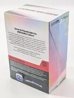Pokemon TCG Scarlet & Violet Prismatic Evolutions Booster Bundle Factory Sealed - Image 2