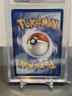 CGC 10 GEM MINT Gengar Lost Origin Prerelease Holo Promo SWSH241 Pokemon - Image 3